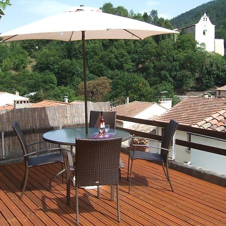 Appartamento La Maison Axat Esterno foto