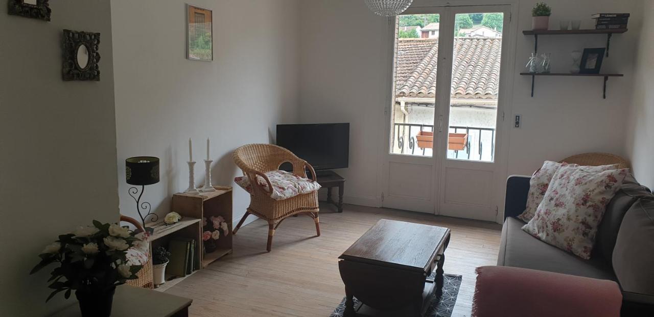 Appartamento La Maison Axat Esterno foto