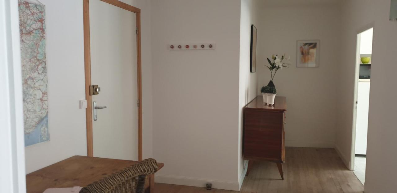 Appartamento La Maison Axat Esterno foto