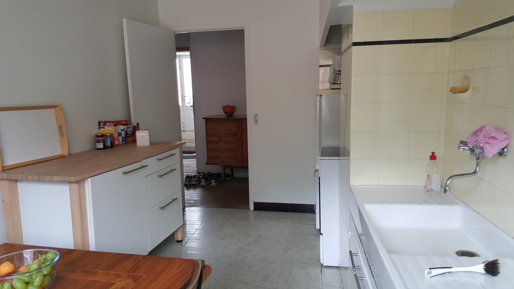 Appartamento La Maison Axat Esterno foto