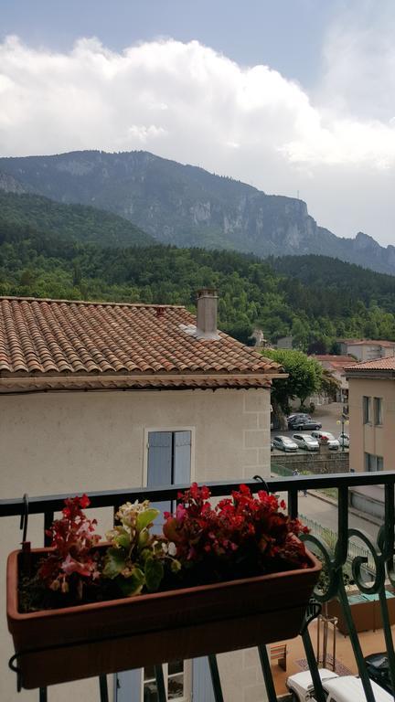 Appartamento La Maison Axat Esterno foto