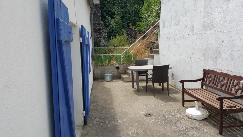 Appartamento La Maison Axat Esterno foto