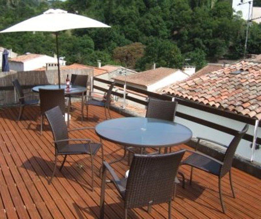 Appartamento La Maison Axat Esterno foto
